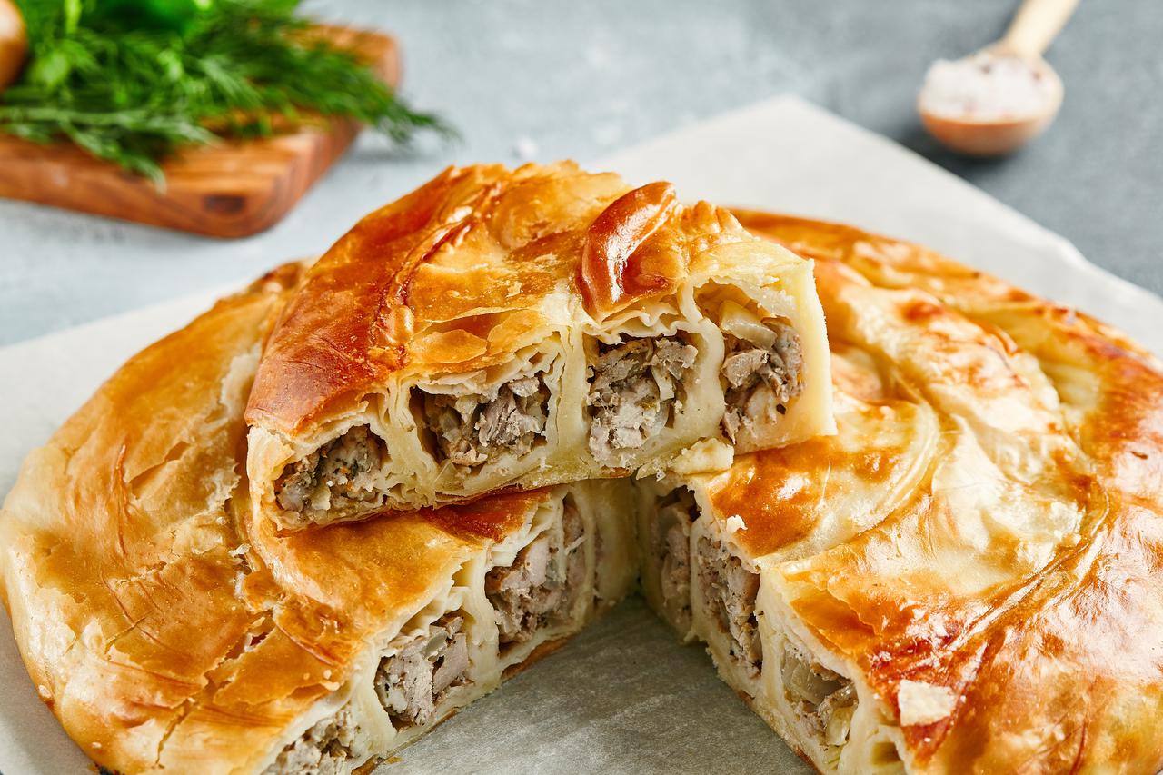 Burek